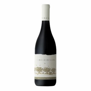 Bottle of the Waterkloof Circle of Life Red