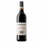 Fairview sweet red