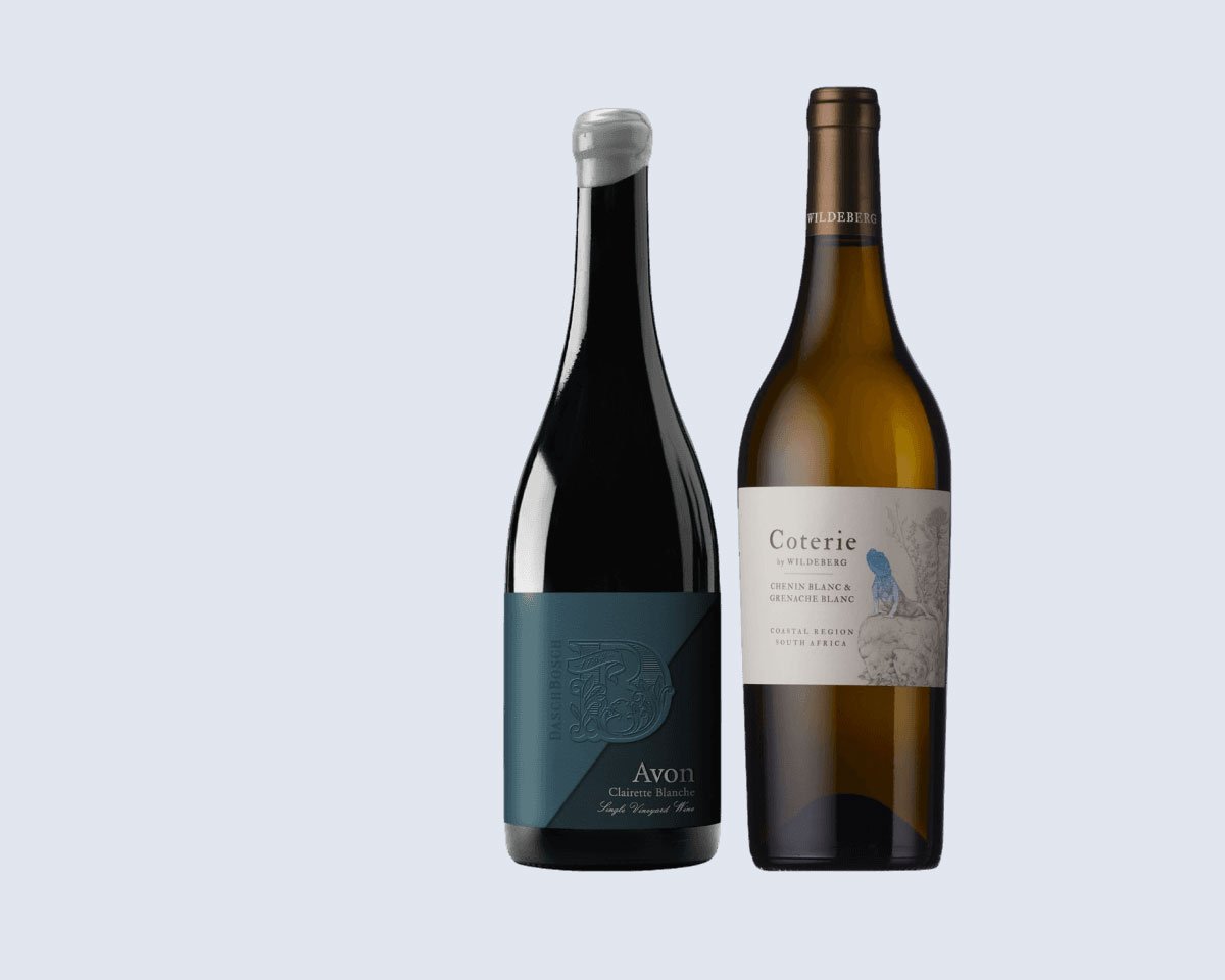 Discover the Best Selection of South African Wines in the UK South