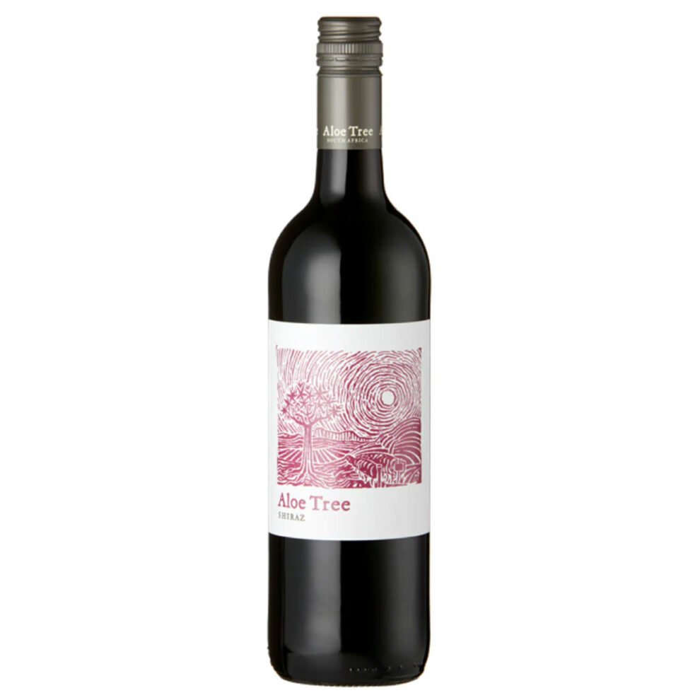 False Bay Syrah South African Wines