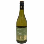 Bottle of False Bay Chenin Blanc
