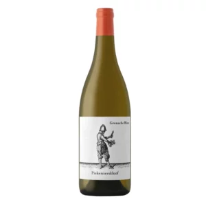 Piekenierskloof Grenache Blanc