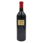 Bottle of Reyneke Cornerstone Red