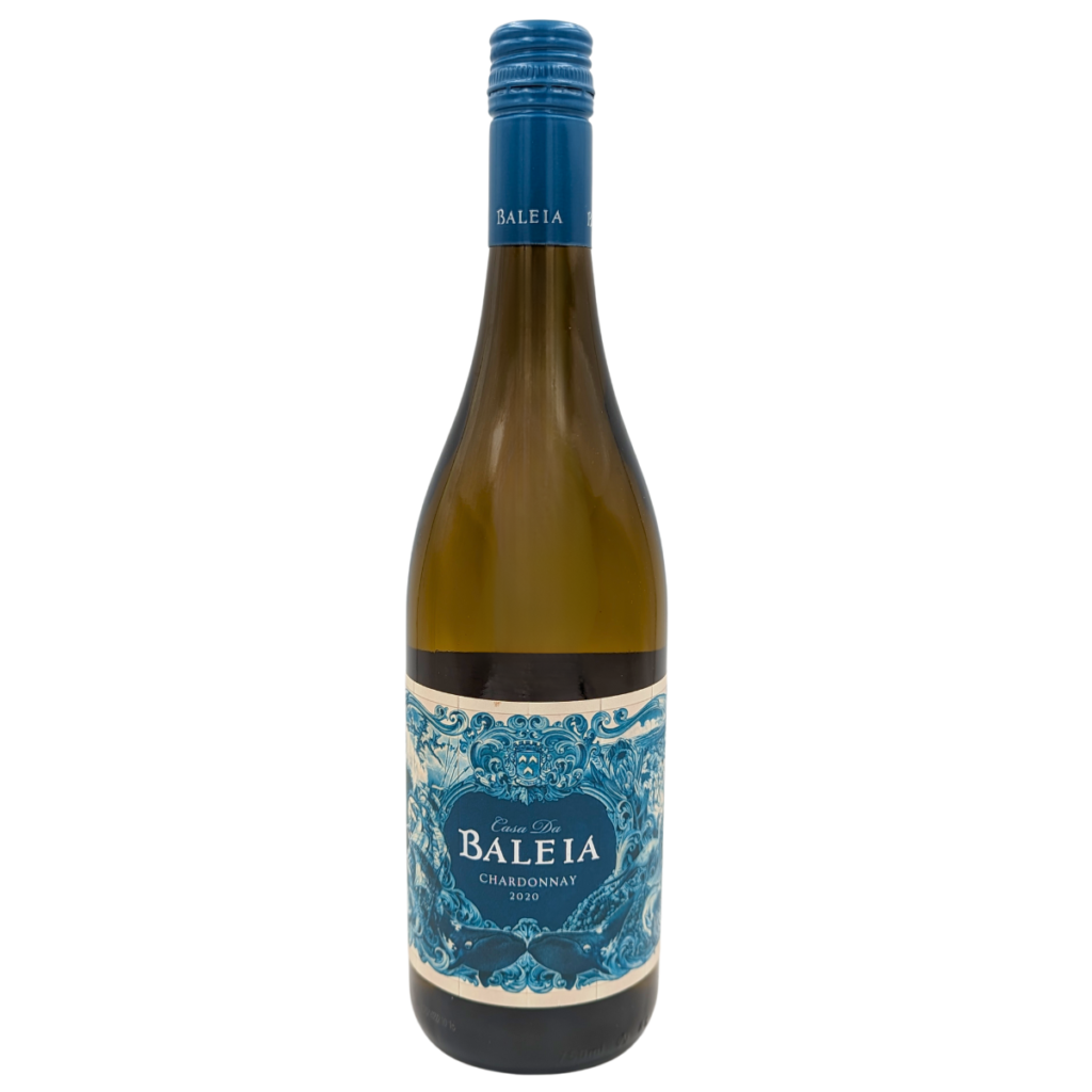 Baleia Chardonnay South African Wines