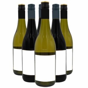 South African Mix Wine Case