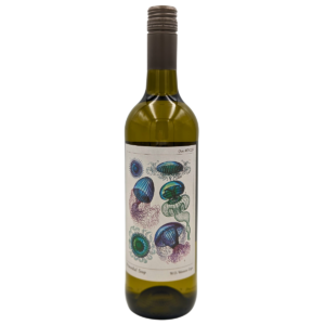Bottle of Primordial Soup White Wine