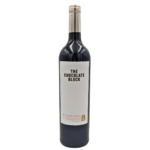 Bottle of The Chocolate Block