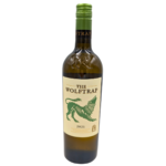 Bottle of The Wolftrap White