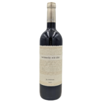 Bottle of Vilafonte Seriously Old Dirt