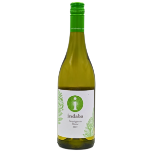 Indaba Chenin Blanc