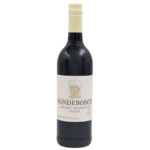 bottle of Rondebosch Cabernet Shiraz by Alvi's Drift