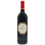 bottle of Vergelegen Premium CSM