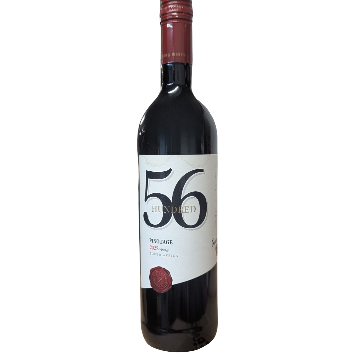 56hundredpinotage