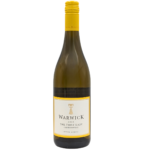 bottle of First Lady Chardonnay