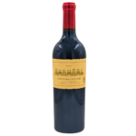 bottle of Boekenhoutskloof Stellenbosch Cabernet Sauvignon