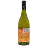 bottle of Off the Charts Chenin Blanc