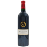 Bottle of Vergelegen GVB Red