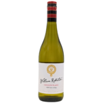 bottle of William Robertson Chenin Blanc