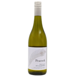 bottle of Peacock Wild Ferment Sauvignon Blanc