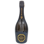 bottle of Vergelegen MMV Brut