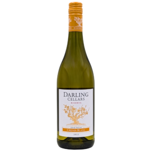 bottle of Arum Fields Chenin Blanc by Darling Cellars