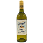 bottle of Klippenkop Chenin Blanc