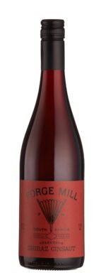 Forge Mill Shiraz/Cinsault/Mourvedre