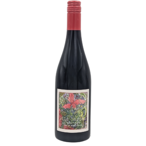 Wild Garden Pinotage