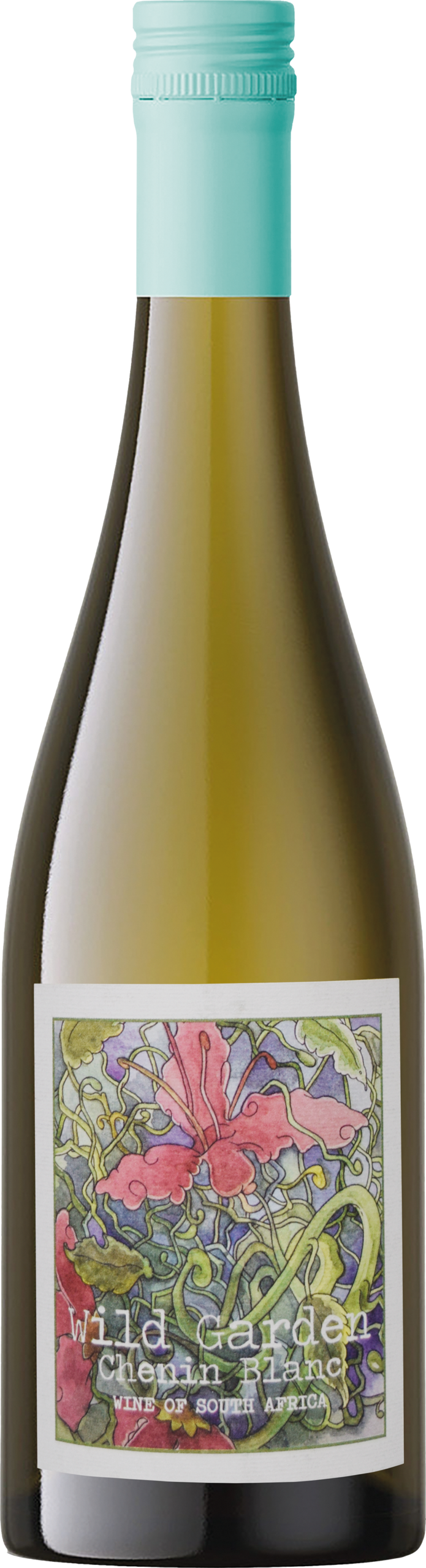 Wild Garden Chenin Blanc