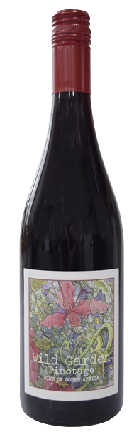 Wild Garden Pinotage